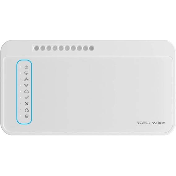 Obrázok pre Control unit Sinum EH-01 lite Tech controllers