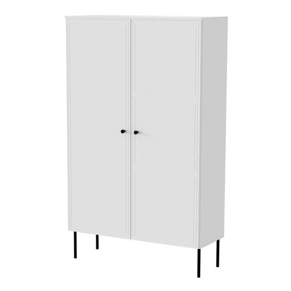 Obrázok pre PALAZZO BIS vitrína 100x39x166 bílá matná