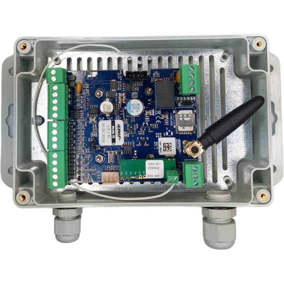 Obrázok pre Set MultiLTE-RF/AT-GSM-MINI90 with power supply