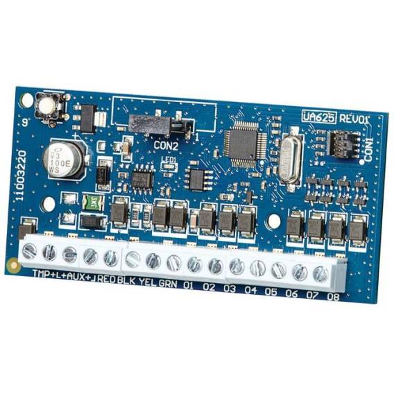 Obrázok pre DSC Low-current output expansion module NEO 8