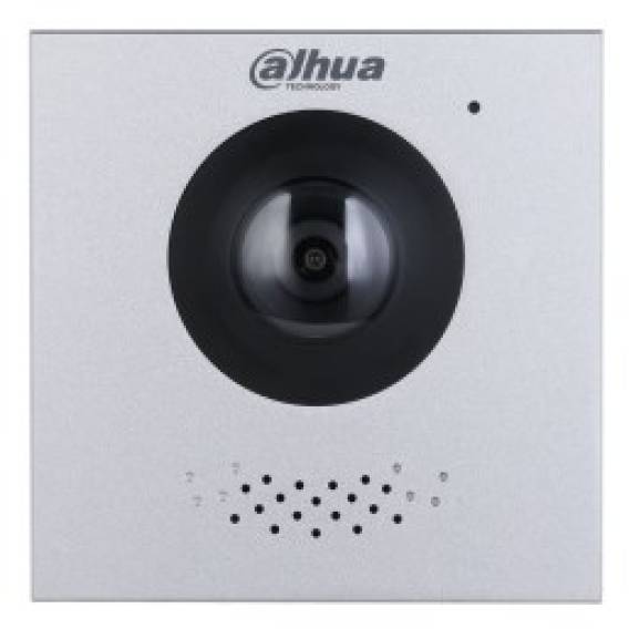 Obrázok pre Dahua Technology VTO4202F-P-S3 domácí interkom systém 2 MP Stříbrná