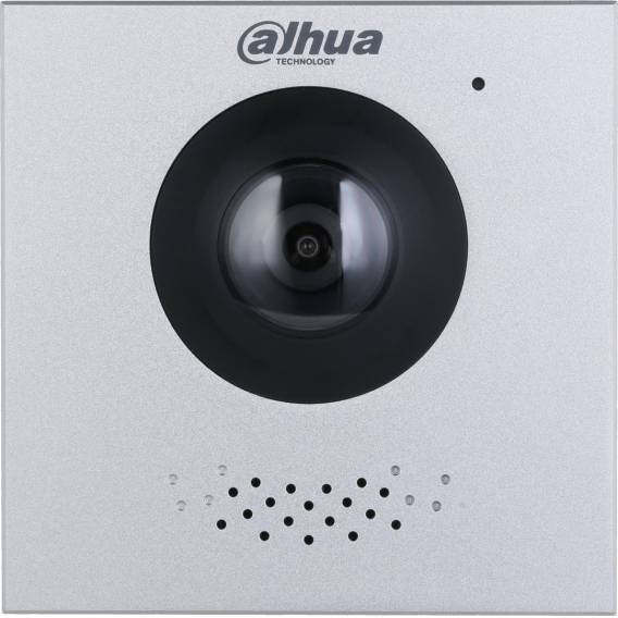Obrázok pre Dahua Technology VTO4202F-P-S3 domácí interkom systém 2 MP Stříbrná