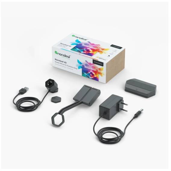 Obrázok pre Nanoleaf NF082K02-1CK panelové svítidlo Sada ambientního osvětlení