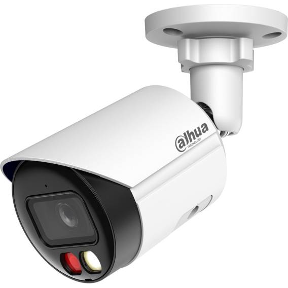 Obrázok pre Dahua IPC-HFW2649S-S-IL-0360B IP Camera