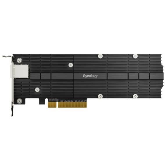 Obrázok pre Synology E10M20-T1 karta/adaptér rozhraní Interní PCIe