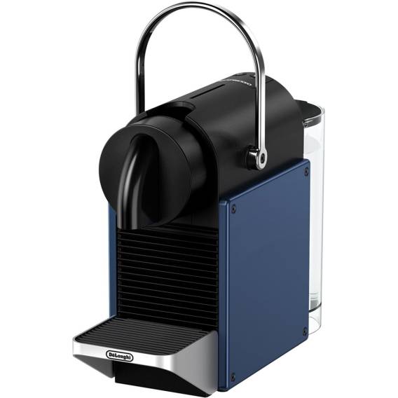 Obrázok pre Expres DeLonghi EN127.BL Nespresso Pixie