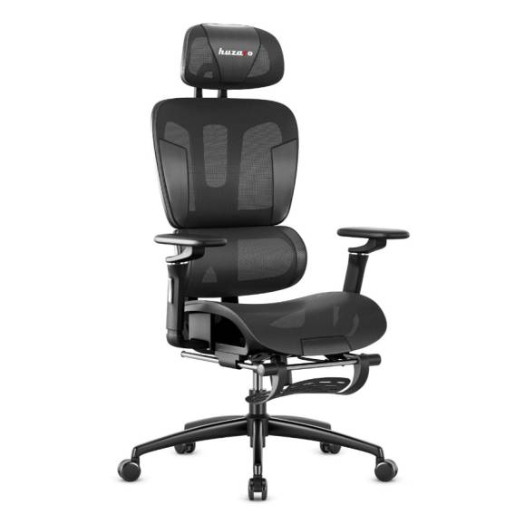 Obrázok pre Herní židle Huzaro Combat 7.9 Black