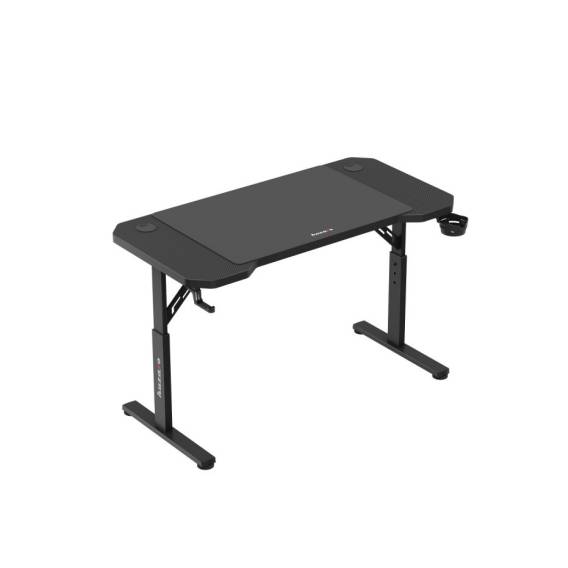 Obrázok pre Herní stůl Huzaro Hero 2.6 Black