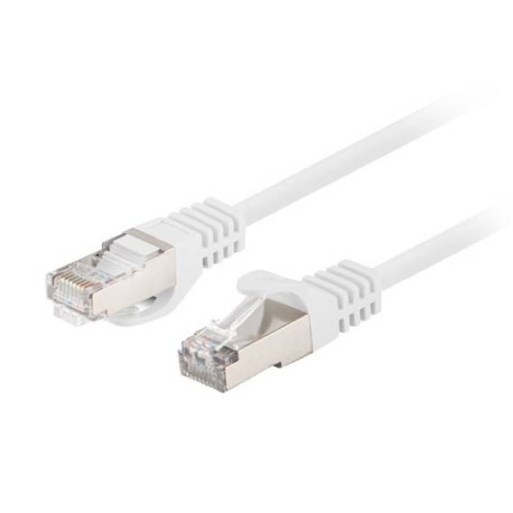 Obrázok pre Lanberg PCU5-20CC-0200-S síťový kabel Šedá 2 m Cat5e U/UTP (UTP)