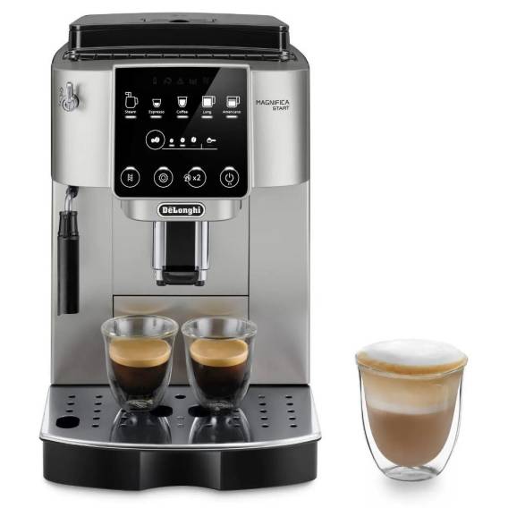 Obrázok pre Espresso kávovar DeLonghi ECAM 220.30.SB