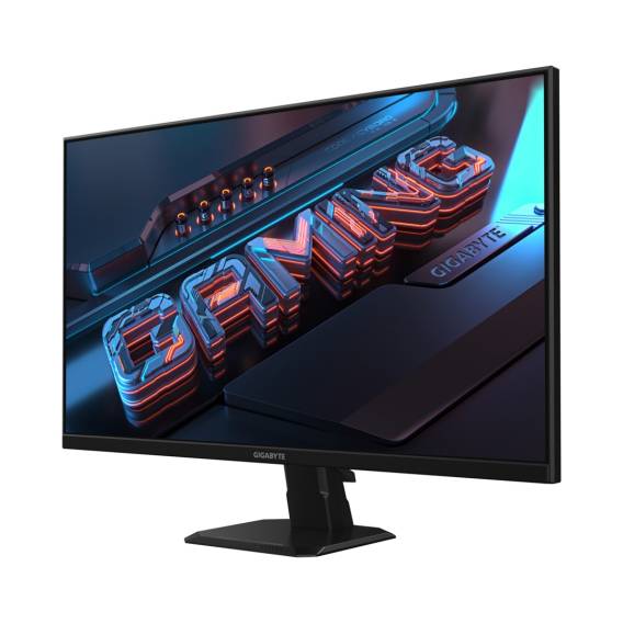 Obrázok pre GIGABYTE GS27FA 27“ Full HD LED monitor černý