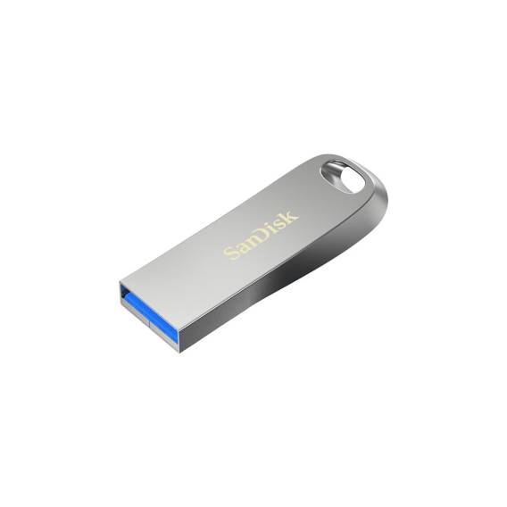 Obrázok pre SanDisk Ultra Luxe USB paměť 512 GB USB Typ-A 3.2 Gen 1 (3.1 Gen 1) Stříbrná