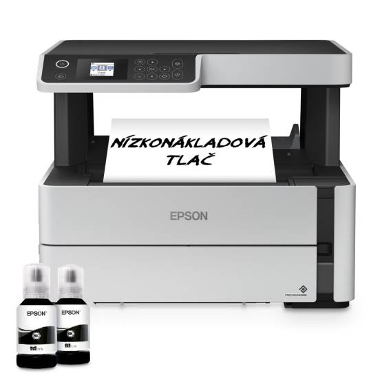 Obrázok pre Epson EcoTank M2170
