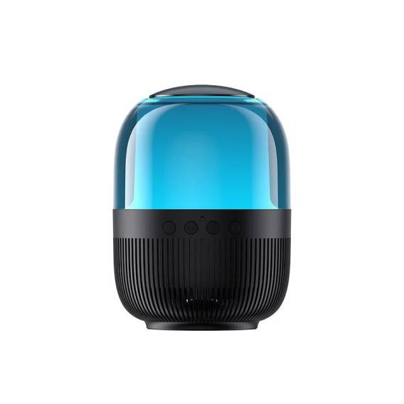 Obrázok pre Havit SK889BT - bezdrátový reproduktor bluetooth RGB, černý