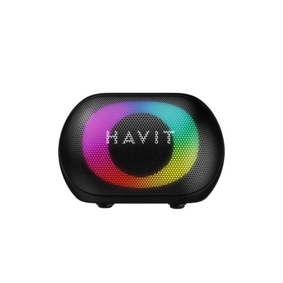 Obrázok pre Havit SK885BT - bezdrátový reproduktor bluetooth, černý