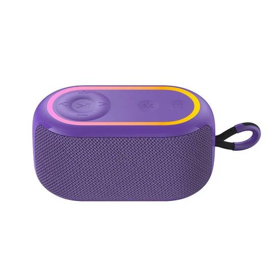 Obrázok pre Havit SK809BT - bezdrátový reproduktor bluetooth, fialový