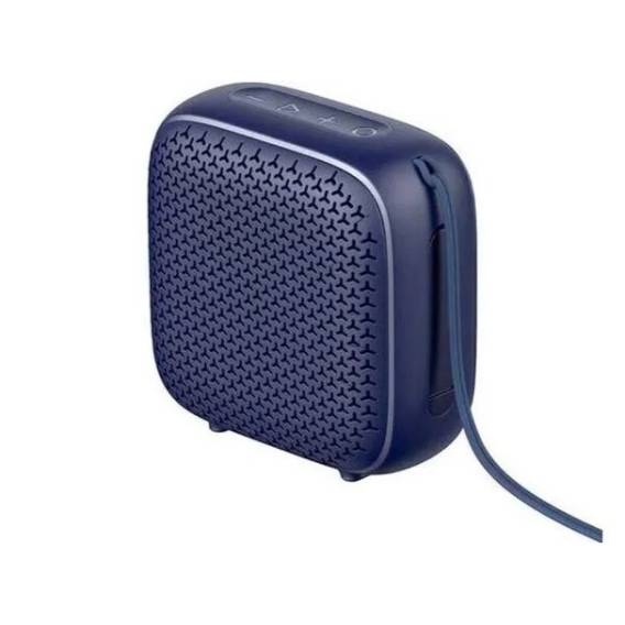 Obrázok pre Havit SK838BT - bezdrátový reproduktor bluetooth, modrý