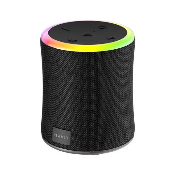 Obrázok pre Havit SK832BT - bezdrátový reproduktor bluetooth, černý