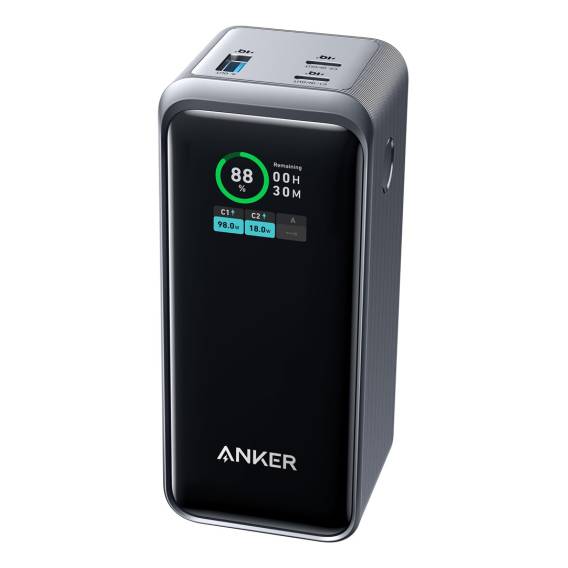 Obrázok pre Anker Prime 20000 mAh Černá