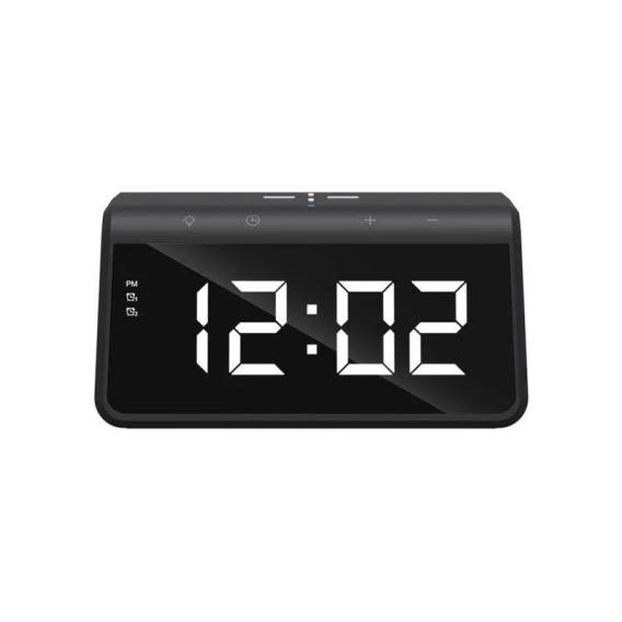 Obrázok pre Havit W320 - bezdrátová nabíječka 6v1, černá