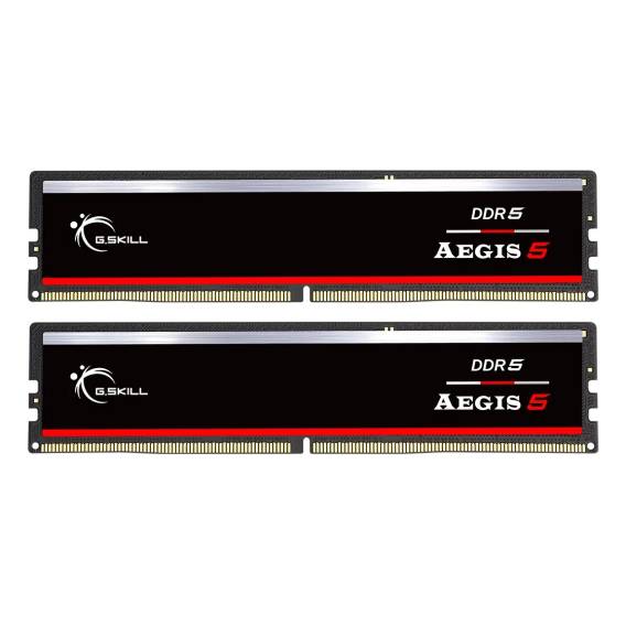 Obrázok pre G.Skill F5-5200J4040A32GX2-IS paměťový modul 64 GB 2 x 32 GB DDR5 4800 MT/s