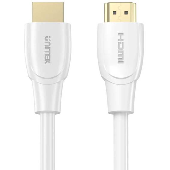 Obrázok pre Unitek HDMI Cable 1.4 4K white 20m