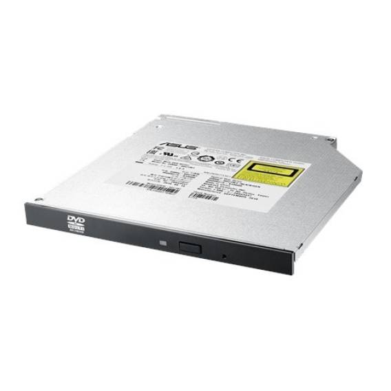 Obrázok pre ASUS SDRW-08U1MT optická disková jednotka Interní DVD-RW Černá