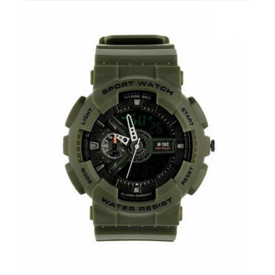 Obrázok pre Sportovní hodinky M-TAC Olive (50006001)