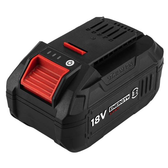 Obrázok pre Battery Energy+ 18V Li-Ion 8.0Ah BOOST UP