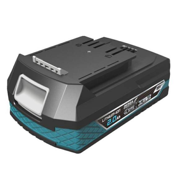 Obrázok pre Dedra Battery 18V 2.0Ah Sas+All (DED7032)