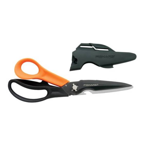 Obrázok pre CUTS+MORE Multi-tool Scissors 23 cm - WYP