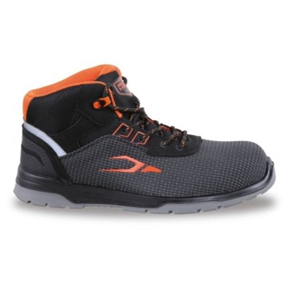 Obrázok pre Work boots from technical fabric size 40
