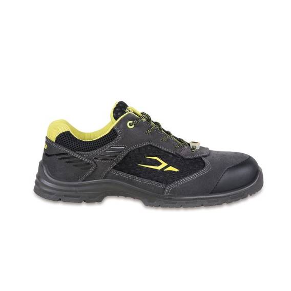 Obrázok pre Suede work shoes 7213G, size 45