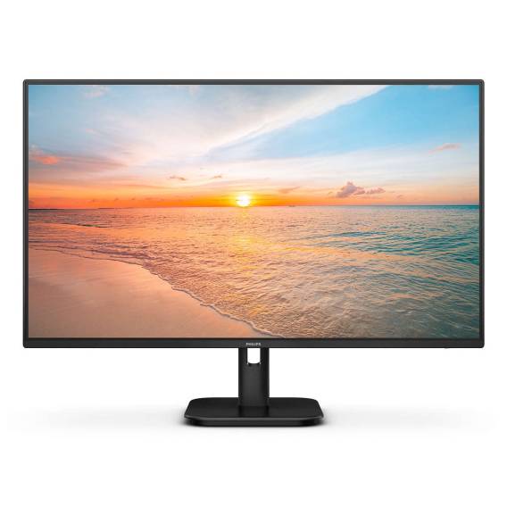 Obrázok pre Philips 1000 series 27E1N1100A/00 LED display 68,6 cm (27") 1920 x 1080 px Full HD LCD Černá