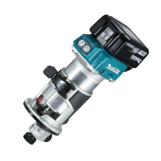 Obrázok pre Makita DRT50RTJX2 fréza