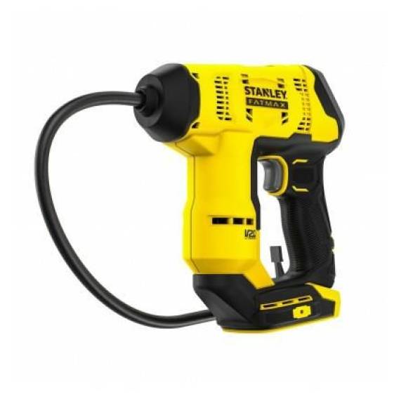 Obrázok pre ST AIR COMPRESSOR MINI V20 SFMCE521B 11bar