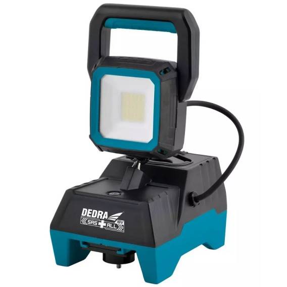 Obrázok pre CORDLESS INSPECTION LAMP 1600LM 18V 0*AH SAS+ALL