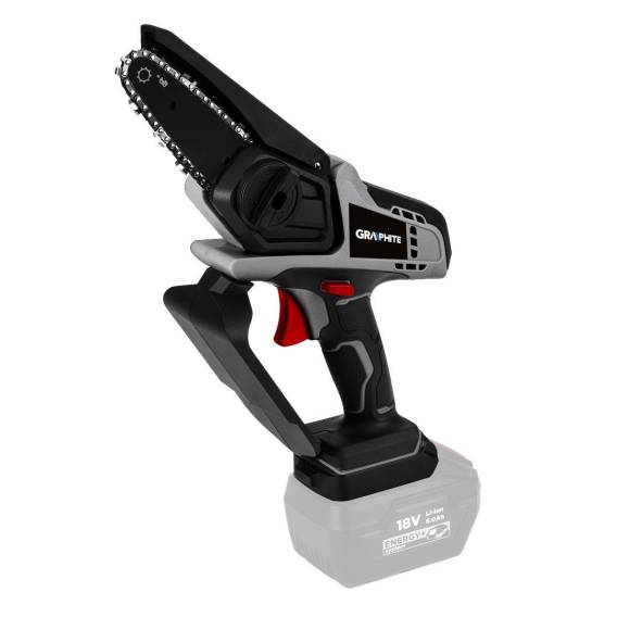 Obrázok pre Graphite 58GE116 motorová pila