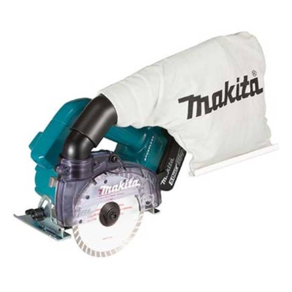 Obrázok pre Makita DCC500RTE univerzální frézka 8800 ot/min