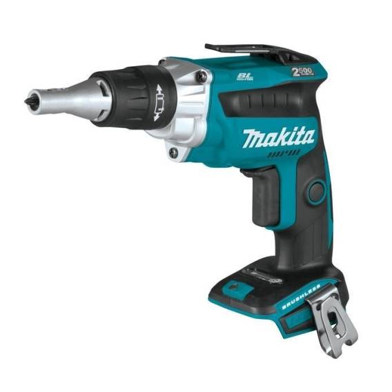 Obrázok pre Makita DFS250Z AKU/rázový šroubovák 2500 ot/min Černá, Zelená