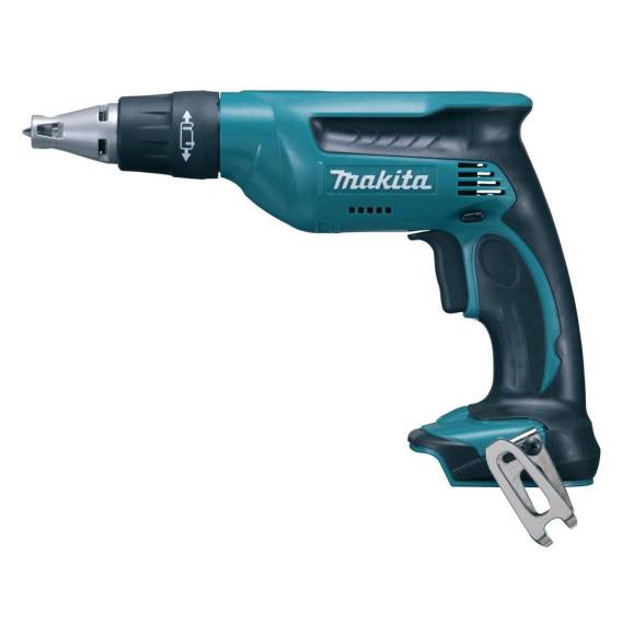 Obrázok pre Makita DFS451ZJ AKU/rázový šroubovák 4000 ot/min