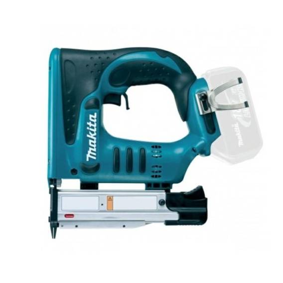 Obrázok pre Makita DST221Z hřebíkovačka/sponkovačka Sešívačka Baterie