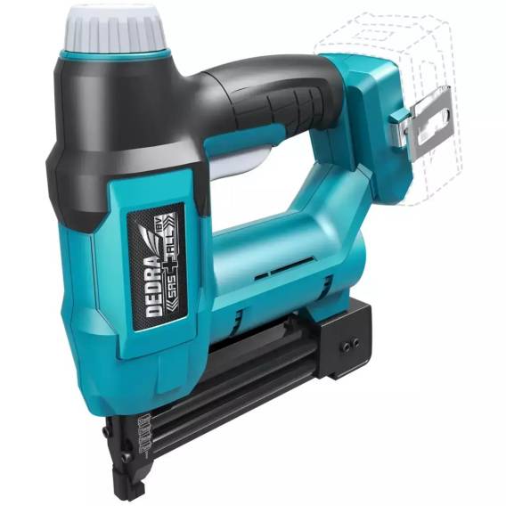 Obrázok pre DEDRA DED7055 elektrická sešívačka