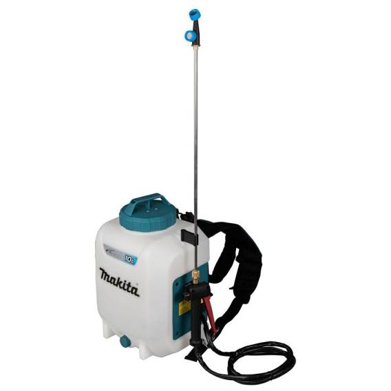 Obrázok pre Makita DUS108Z zahradní postřikovač Zahradní postřikovač na záda 10 l