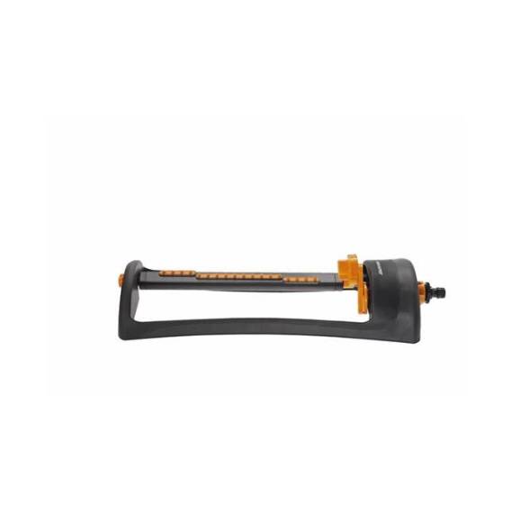 Obrázok pre Fiskars 1023662 vodní zavlažovač Kov, Plast Černá, Oranžová