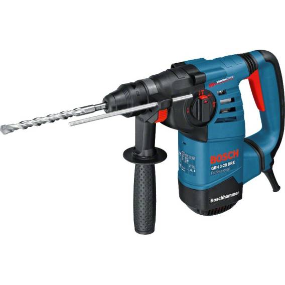 Obrázok pre Bosch 0 611 23A 000 příklepová vrtačka 800 W 900 ot/min SDS Plus