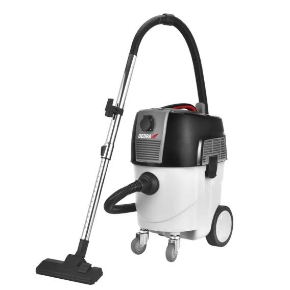 Obrázok pre DEDRA DED6607 vysavač popela