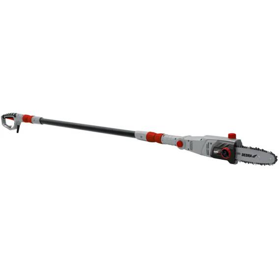 Obrázok pre DEDRA DED8699 motorový křovinořez