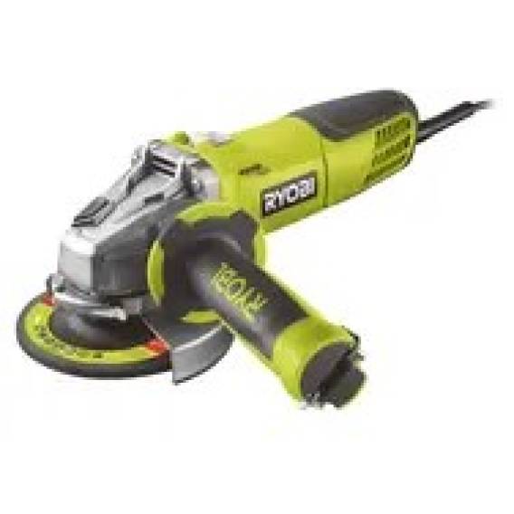 Obrázok pre Angle Grinder 950W RYOBI 137180