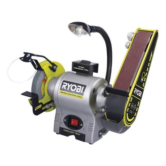 Obrázok pre Ryobi Bench Grinder